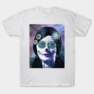 Dias de los Muertos T-Shirt